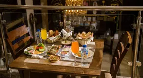 Faraj Almadina Hotel - Image 4