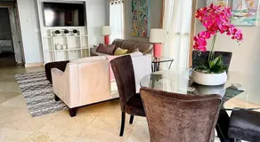 Be A Nomad - 2BR Ocean View Condo Steps to Jacksonville Beach - Image 2