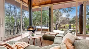 The Treehouse - Image 2