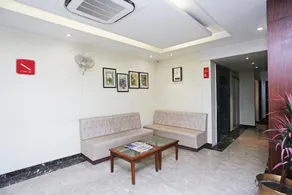 OYO 14785 Hotel Taj Heritage - Image 4
