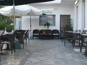 SERIFOS BEACH HOTEL - Image 4