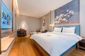 Magnolia Hotel (Shuozhou Minfu East Street) - Image 2