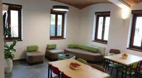 Hostel Bearlog Kočevje - Image 4