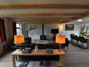 Holiday Home in Nieuwvliet near Beach - Image 2