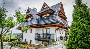 Apartamenty Dwupoziomowe Na Dwa Widoki z Jacuzzi & Sauna - Image 3