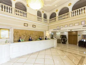 Vienna Hotel Zhanjiang Coast Avenue - Image 3