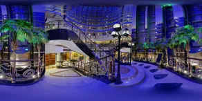 Al Muna Kareem Hotel- EX LEADER - Image 3