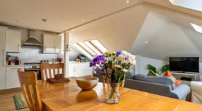 Finest Retreats - Ocean Lookout - Luxury Woolacombe Beach Apartment with Sea Views - Image 2