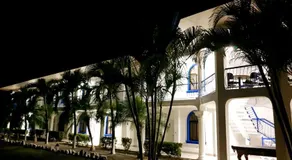 Hotel Las Palmas de OSA - Image 3