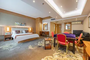 Wuji Hotel - Image 2