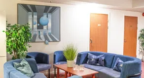 Hotel Kupolen - Image 2