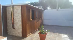 Un apartamento con encanto en zahora - Image 5