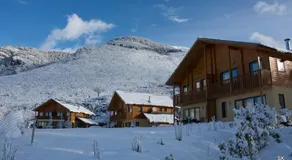 Les Chalets Fleurs de France - KOTA - Image 3