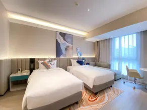 BEITOU PANORAMA HOTEL - Image 4