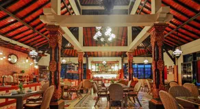 Ari Putri Hotel - Image 2