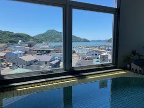 Hotel Coral Uwajima - Image 4
