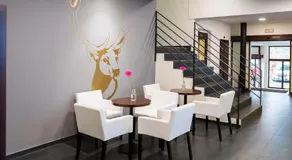 Hotel Zebetinsky Dvur Brno - Image 5