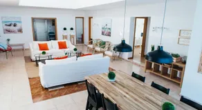 EcoVilla White Suite, klimatiserad pool, grill, gratis Wifi, strand - Image 2