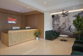 Stae Hotel-Gachibowli - Image 2