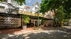 Grand Hanoi Hotel - Linh Đàm - Image 5