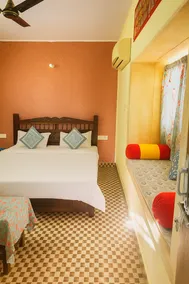 Hotel Rumis Jaisalmer - Image 2