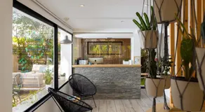 Hôtel L'Oasis Fréjus - Image 5