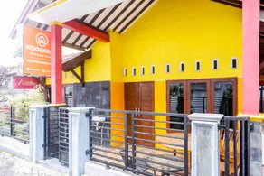 Rumah Haryono Guest House Syariah near Malioboro RedPartner - Image 4