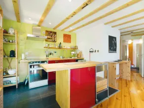Chalet Graggänescht - Image 5