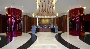 Harbin Ju Jian Hotel - Image 3