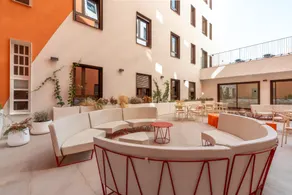 NIDO Malvarrosa Hotel - Apartamento - Image 3