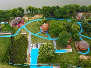 Taihe Yifang Courtyard Homestay - Image 5