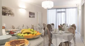 Antico Borgo B&B Cannobio - Image 4
