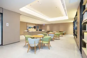 Ji Hotel Suzhou Dushu Lake Ecological Park - Image 5