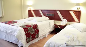 São Joaquim Park Hotel - Image 2