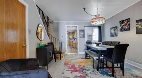 Home on Broadway in Jim Thorpe - Image 2