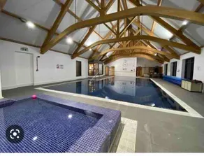 Charming Holiday Park Retreat in Morecambe - Family-Friendly Escape - Image 2