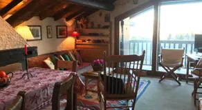 Appartement Hameau des Pistes - Ski-in and Ski-out - Image 2