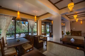 Hotel 100 Petals - Gangtok 12 mins from MG Marg - Image 3