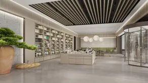 JI Hotel Wuhan Guanggu 3rd Road - Image 4