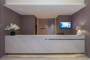 Home Inn Neo Xiamen Sports Center Binlang Road Lake View - Image 5