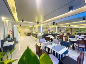 Hotel Pangeran City - Image 5