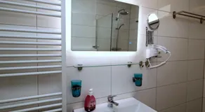 Aparthotel Kompass A 201 - Image 4