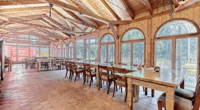 Apartmány Svatošské skály - Image 3
