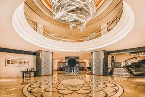 Yue Yang Hotel - Image 3