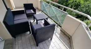 Cosy Rent Strasbourg Garage Wifi Terrasse Dream Host Romain - Image 3