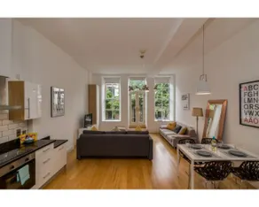 Fitzrovia Mansion Apartments in Belfast's Cathedral Quarter - Image 3