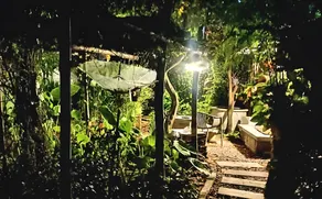 Vom Vom Garden House - Image 3