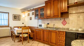 Casa al portico Val di Cembra - Image 5