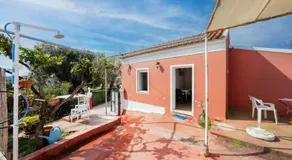 Appartement avec internet haut débit, terrasse et barbecue | Vue jardin - Image 5