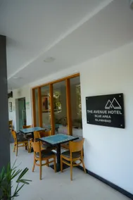 The Avenue Hotel - Image 5